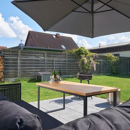 Ferienhaus Ostsee Дорф-Мекленбург Экстерьер фото