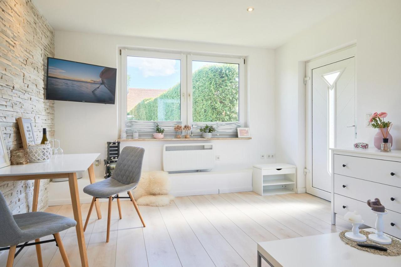 Ferienhaus Ostsee Дорф-Мекленбург Экстерьер фото